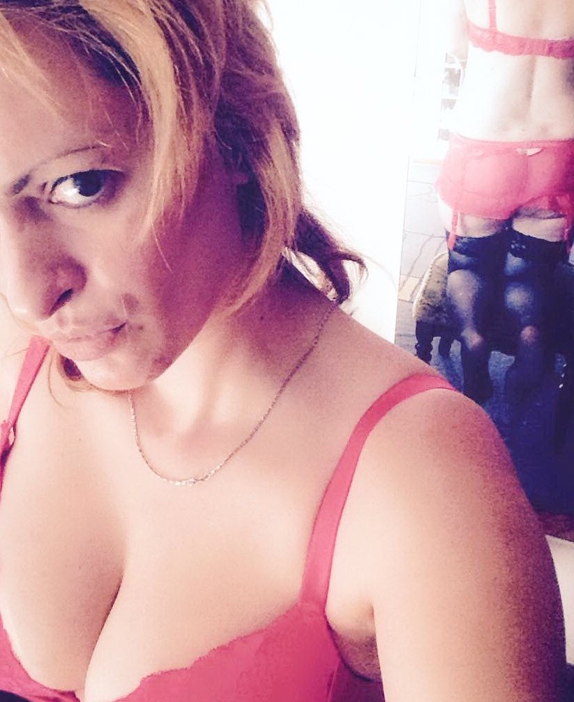 Naschkatze33 aus Zürich,Schweiz