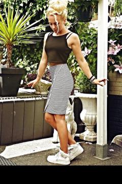 FitnessFreak aus Nordrhein-Westfalen,Deutschland